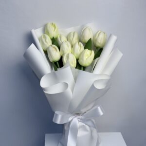 Eternal White
