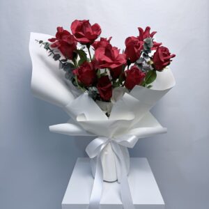 Crimson Love