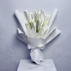 Whispering Calla