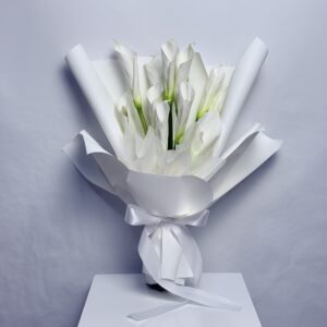 Whispering Calla
