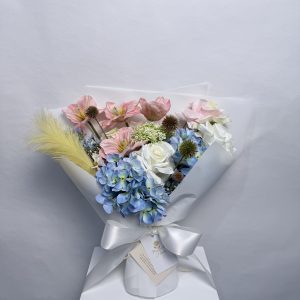 Pastel Harmony