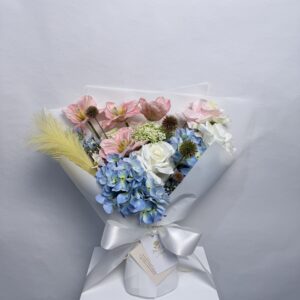 Pastel Harmony