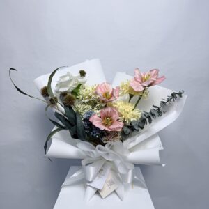 Tranquil Blossom