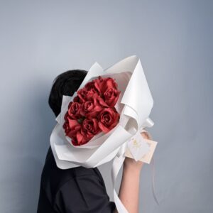 Scarlet Desire