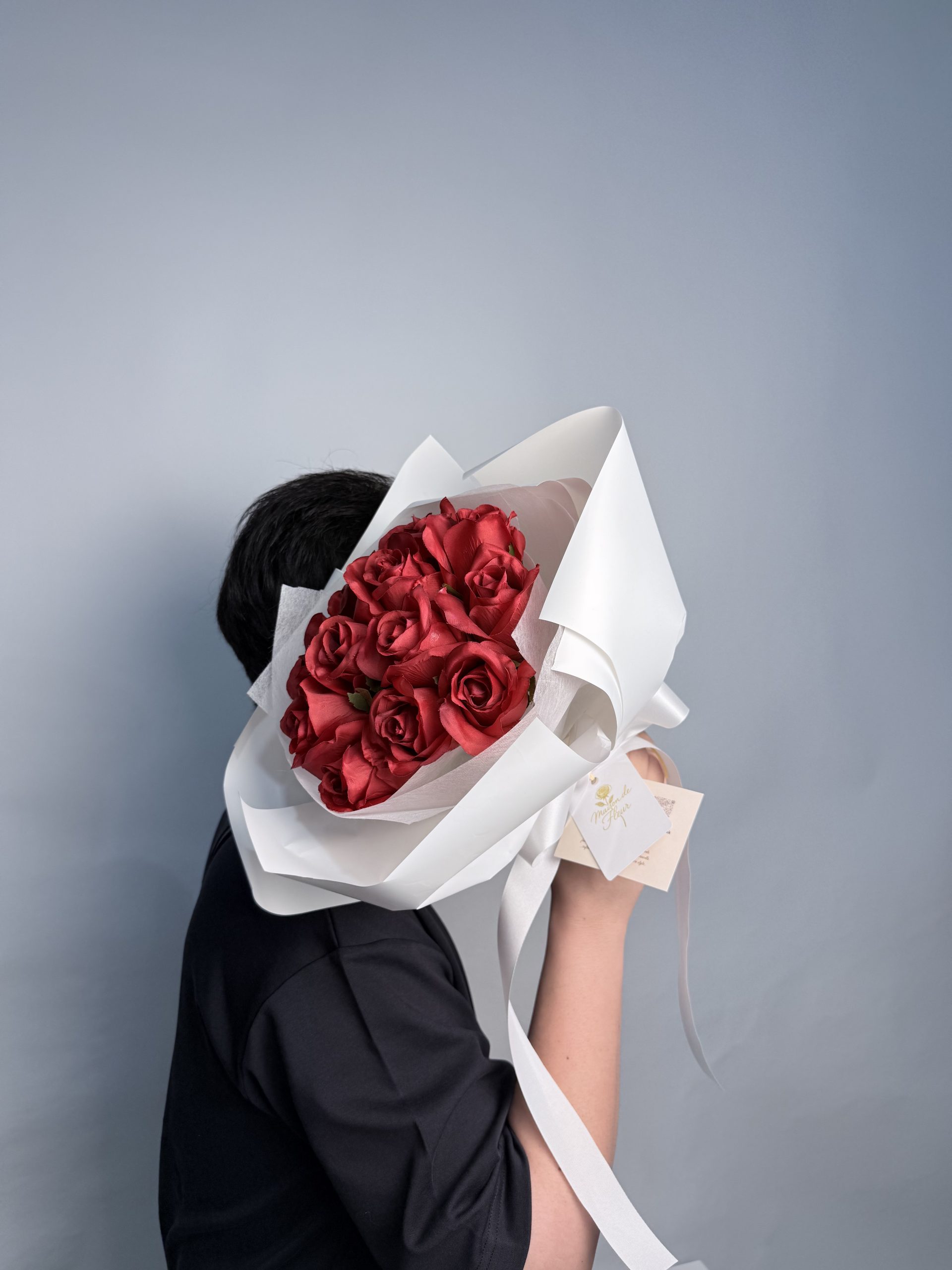 Scarlet Desire