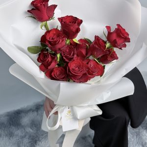 Velvet Passion
