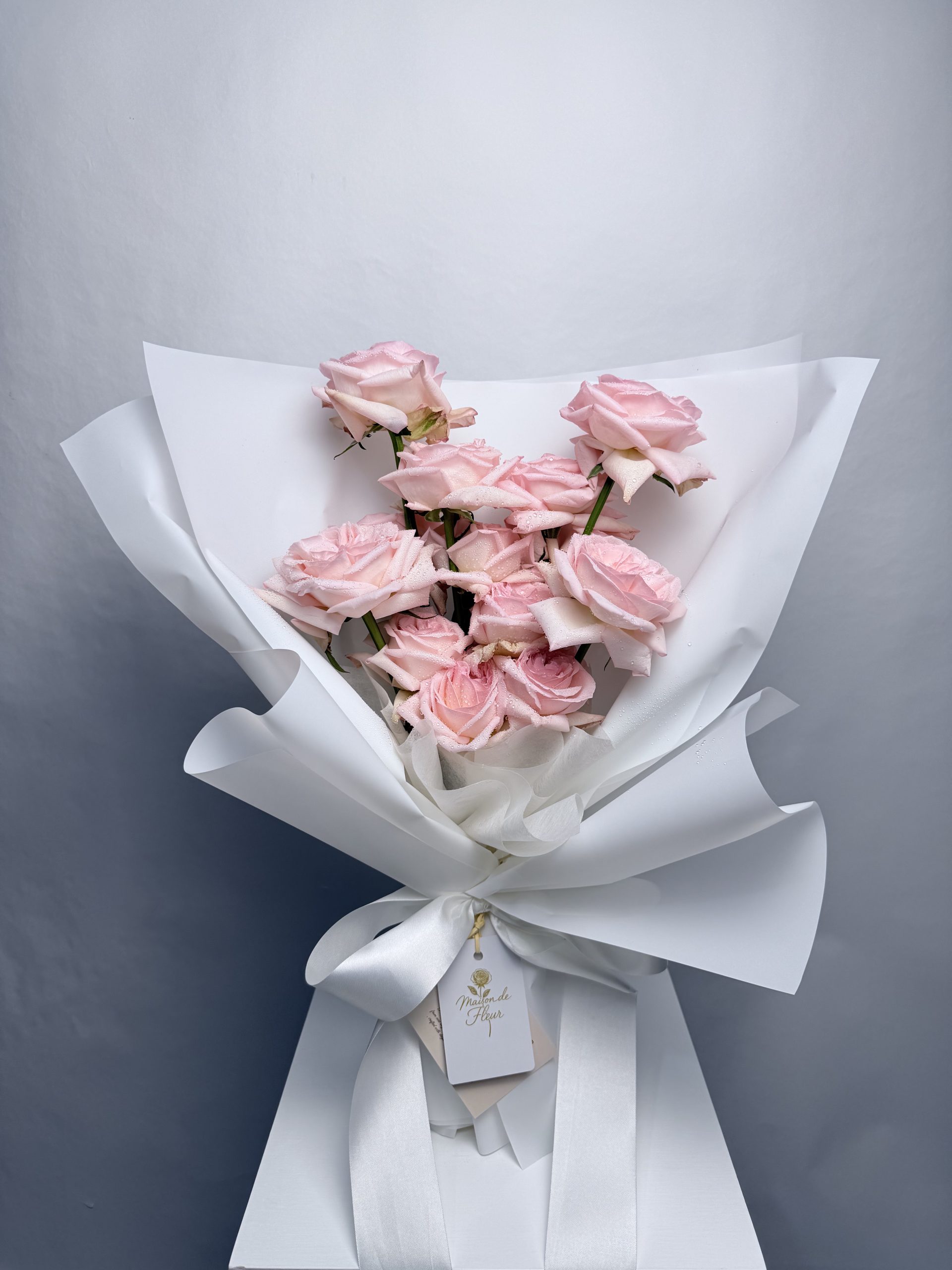 Blush Elegance