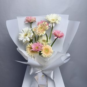 Pastel Charm
