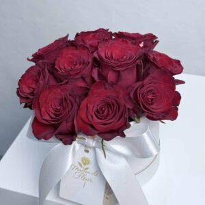 Crimson Charm