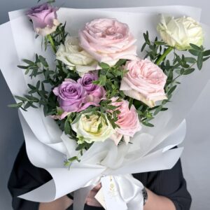 Ethereal Romance