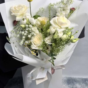Celestial Ivory
