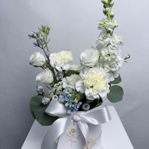 Ivory Grace