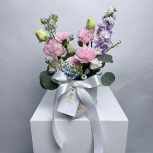Delicate Bloom